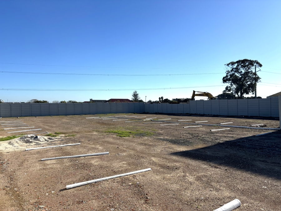 0 Bedroom Property for Sale in Gants Plaza Western Cape